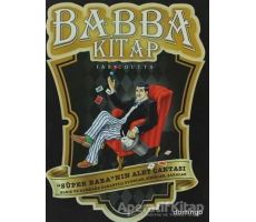 Babba Kitap - Ian Coutts - Domingo Yayınevi