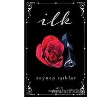 İlk - saibe oktay - Müptela Yayınları