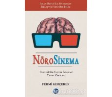 NöroSinema - Fehmi Gerçeker - Ray Yayıncılık