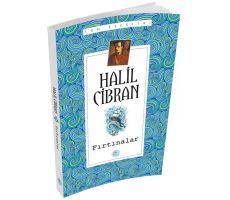 Fırtınalar - Halil Cibran - Maviçatı Yayınları