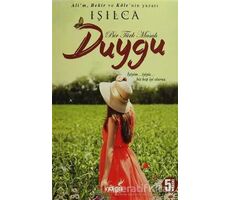 Duygu - Işıl Parlakyıldız (Işılca) - İndigo Kitap