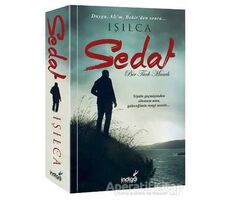 Sedat - Bir Türk Masalı - Işıl Parlakyıldız (Işılca) - İndigo Kitap