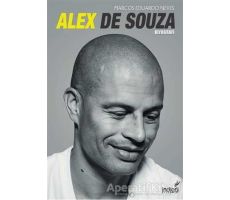 Alex de Souza - Marcos Eduardo Neves - İndigo Kitap