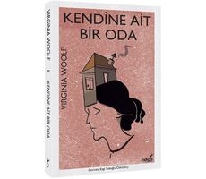 Kendine Ait Bir Oda - Virginia Woolf - İndigo Kitap