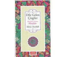 Dile Gelen Çizgiler - Silvia Arsebük - Libros Kitap