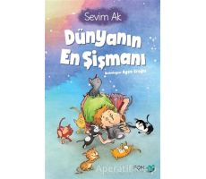 Dünyanın En Şişmanı - Sevim Ak - FOM Kitap