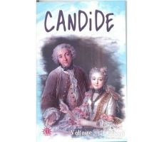 Candide - François Marie Arouet Voltaire - Yason Yayıncılık