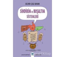 Sindirim ve Boşaltım Sistemleri - Samuel Hiti - Mavi Kelebek Yayınları