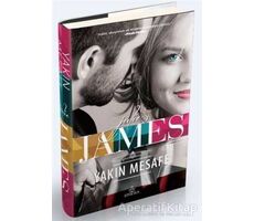 Yakın Mesafe - Julie James - Ephesus Yayınları