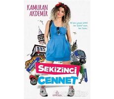 Sekizinci Cennet - Kamuran Akdemir - Ephesus Yayınları