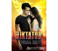 Diktatör - Tolga Ra - Ephesus Yayınları