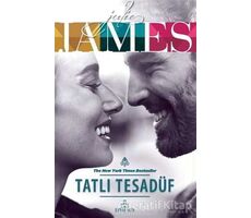 Tatlı Tesadüf - Julie James - Ephesus Yayınları