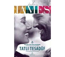 Tatlı Tesadüf - Julie James - Ephesus Yayınları