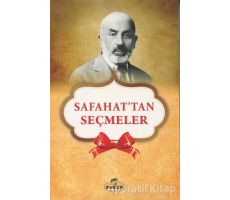 Safahattan Seçmeler - Mehmet Akif Ersoy - Ravza Yayınları