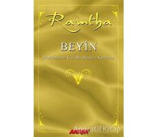 Beyin - Ramtha - Akaşa Yayınları