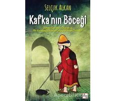 Kafka’nın Böceği - Selçuk Alkan - Az Kitap