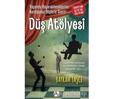 Düş Atölyesi - Bayram Taşcı - Az Kitap