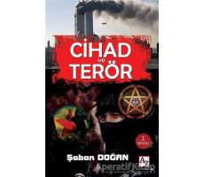 Cihad ve Terör - Şaban Doğan - Az Kitap