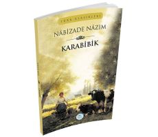 Karabibik - Nabizade Nazım - Maviçatı Yayınları