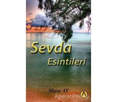 Sevda Esintileri - Musa Ay - Ares Yayınları