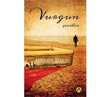 Vurgun - Hakan Bural - Ares Yayınları