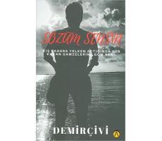 Sözüm Sensin - Demirçivi - Ares Yayınları