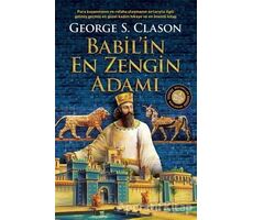 Babil’in En Zengin Adamı - George S. Clason - Butik Yayınları