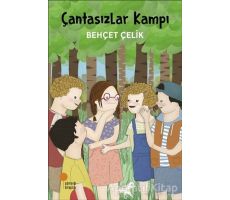 Çantasızlar Kampı - Behçet Çelik - Günışığı Kitaplığı