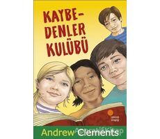 Kaybedenler Kulübü - Andrew Clements - Günışığı Kitaplığı