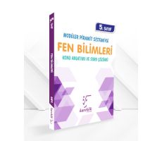 Karekök 5.Sınıf Fen Bilimleri Konu Anlatımlı