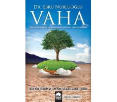 Vaha - Ebru Nurluoğlu - Eksik Parça Yayınları