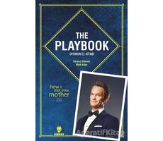 The Playbook: Oyunun El Kitabı - Barney Stinson - Kurukafa Yayınevi