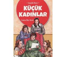 Küçük Kadınlar - Louisa May Alcott - Ema Genç Yayınevi