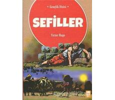 Sefiller - Victor Hugo - Ema Genç Yayınevi