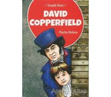 David Copperfield - Charles Dickens - Ema Genç Yayınevi