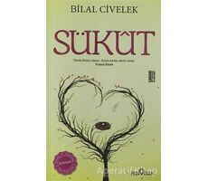 Sükut - Bilal Civelek - Yediveren Yayınları