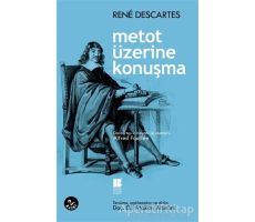 Metot Üzerine Konuşma - Rene Descartes - Bilge Kültür Sanat