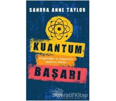 Kuantum Başarı - Sandra Anne Taylor - Nemesis Kitap