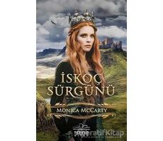 İskoç Sürgünü - Monica McCarty - Nemesis Kitap