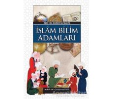 İslam Bilim Adamları - Mehmet Bayrakdar - İnkılab Yayınları