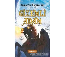 Sinbad 2 - Gizemli Adam - Jack Sailor - Genç Hayat