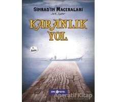 Sinbad 5 - Karanlık Yol - Jack Sailor - Genç Hayat