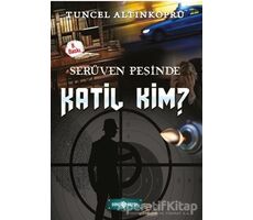 Serüven Peşinde 10 - Katil Kim? - Tuncel Altınköprü - Genç Hayat