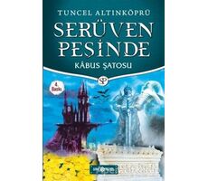 Serüven Peşinde 23 - Kabus Şatosu - Tuncel Altınköprü - Genç Hayat