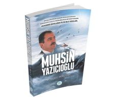 Muhsin Yazıcıoğlu - Turgut Akbuğra - Maviçatı Yayınları