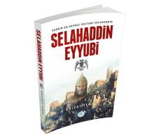 Selahaddin Eyyubi - Bülent Temel - Maviçatı Yayınları