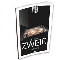 Satranç - Stefan Zweig - Maviçatı Yayınları