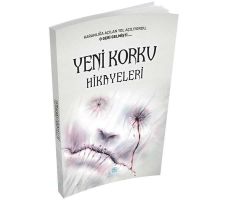 Yeni Korku Hikayeleri (Derleme) Maviçatı Yayınları