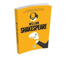 William Shakespeare Maviçatı Yayınları