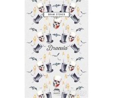 Dracula - Bram Stoker - Yabancı Yayınları
